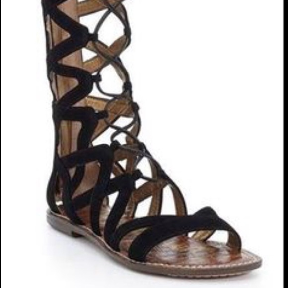 Steve Madden Gladiator Sandal - Picture 1 of 1